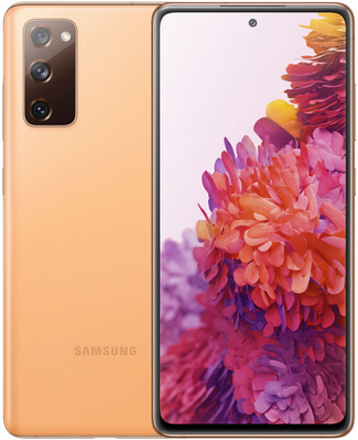 Разблокировка телефона Samsung Galaxy S20 FE